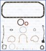 BMW 11001267942 Gasket Set, crank case